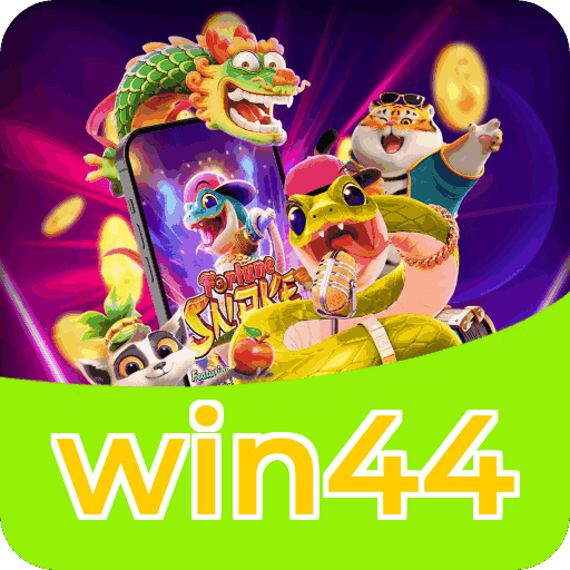 Catálogo win44 2.547 jogos - Pragmatic Play, Evolution, NetEnt